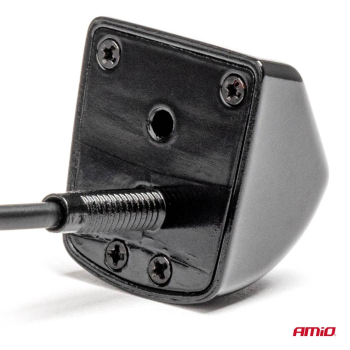 Kamera cofania parkowania HD-310 LED 12v 720p AMIO-54836