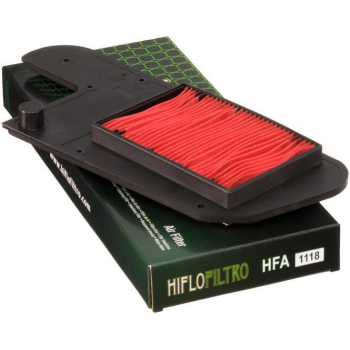 FILTR POWIETRZA HIFLO HFA1118 HONDA FES 125/150 PA