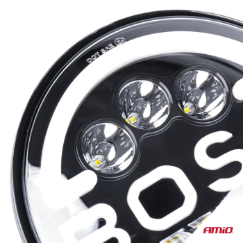 Lampa robocza BOSS dodatkowa ozdobna AWL56 12V 24V-54860