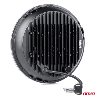 Lampa robocza BOSS dodatkowa ozdobna AWL56 12V 24V-54861