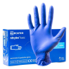 Rękawice nitrylowe Mercator Nitrylex Basic r. M