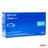 Rękawice nitrylowe Mercator Nitrylex Basic r. M-54902