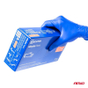 Rękawice nitrylowe Mercator Nitrylex Basic r. M-54905