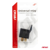 Przekaźnik samochodowy uniwersalny 5 PIN 40A 12V a-55375