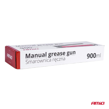 Smarownica ręczna tawotnica duża 900 ml AMIO-03280-55318