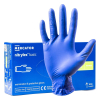 Rękawice nitrylowe Mercator Nitrylex Basic R. S