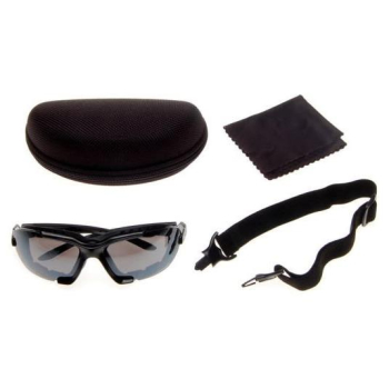 OKULARY MOTOCYKLOWE LEOSHI-55466