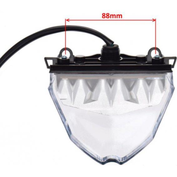 LAMPA TYŁ DO JUNAK 905-55474