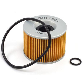 MEIWA FILTR OLEJU HONDA/ KAWASAKI/ YAMAHA HF401-55601