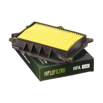 FILTR POWIETRZA HIFLO HFA4406 YAMAHA YP 400 MAJEST