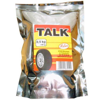 TALK TECHNICZNY 0,5kg