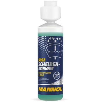 KONCENTRAT PŁYNU DO SPRYSK LETNI 250 ML