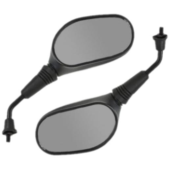 KOMPLET LUSTEREK OWALNYCH POWER FORCE 8MM 2XPRAWY -55769