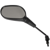 KOMPLET LUSTEREK OWALNYCH POWER FORCE 8MM 2XPRAWY -55857