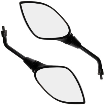 LUSTERKA MOTOCYKLOWE R+R M8 HOMOLOGOWANE  -55824