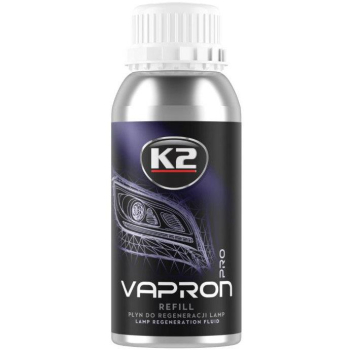 PLYN DO UZUPELNIENIA 0,6L VAPRON