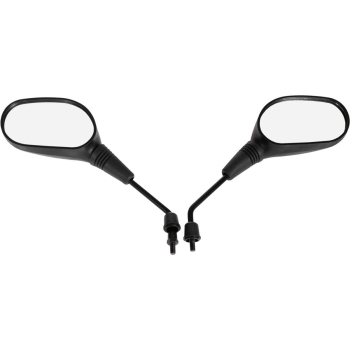 KOMPLET LUSTEREK OWALNYCH POWER FORCE 8MM 2XPRAWY -55862