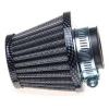 FILTR POWIETRZA KL102L1 STOŻKOWY CARBON