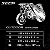 SECA POKROWIEC OUTDOOR L-56062