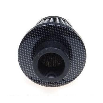 FILTR POWIETRZA KL102L1 STOŻKOWY CARBON-56051