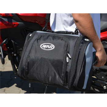 TORBA MOTOCYKLOWA NA TYŁ NAXA-56096