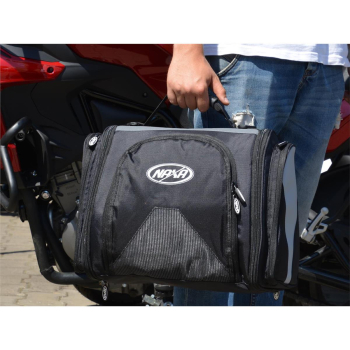 TORBA MOTOCYKLOWA NA TYŁ NAXA-56099