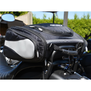 TORBA MOTOCYKLOWA NA TYŁ NAXA-56100