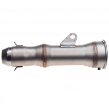 TŁUMIK UNIWERSALNY DO HONDA REBEL SUZUKI KAWASAKI-56288