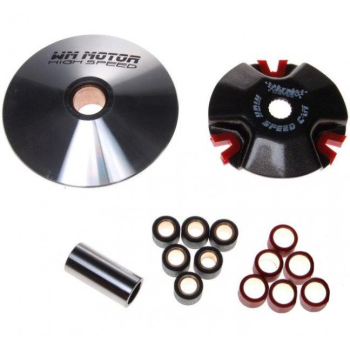 WARIATOR KPL NRG50 QUANTUM TUNING
