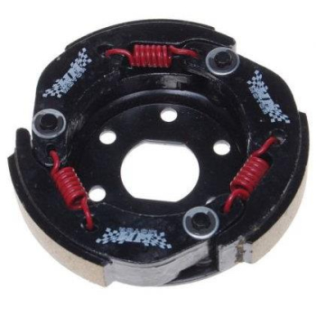 SZCZĘKI SPRZĘGŁA TYLNEGO TUNING SKUTERY 4T