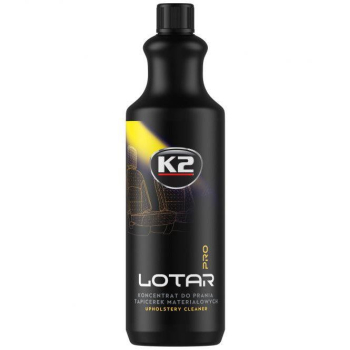 SRODEK DO CZYSZCZ.TKANIN /1L/LOTAR PRO