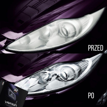 ZESTAW DO REGENERACJI LAMP VAPRON-5714