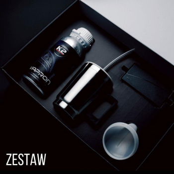 ZESTAW DO REGENERACJI LAMP VAPRON-5716