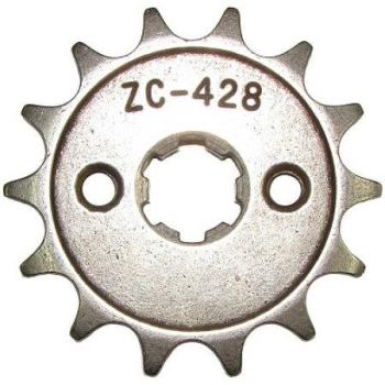 ZĘBATKA ZDAWCZA POWER FORCE ATV CAB 13Z 428