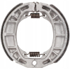 SZCZĘKI HAMULCOWE POWER FORCE GY6 4T 50CC 110X25MM