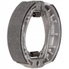 SZCZĘKI HAMULCOWE POWER FORCE GY6 4T 50CC 110X25MM-5756