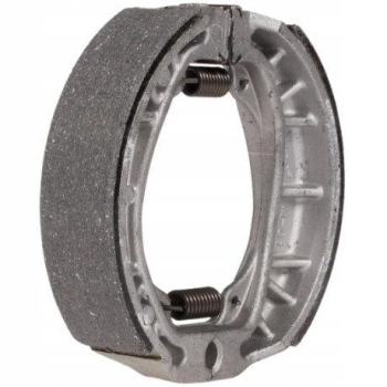 SZCZĘKI HAMULCOWE POWER FORCE GY6 4T 50CC 110X25MM-5756
