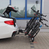 Bagażnik rowerowy na hak - 3 rowery TBC-01/3-5897
