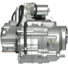 Silnik poziomy 139FMB, 70cc 4T, 4-biegowy manual-6067
