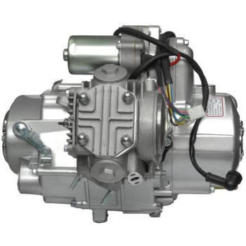 Silnik poziomy 139FMB, 70cc 4T, 4-biegowy manual-6066