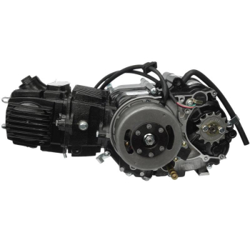 Silnik BTS poziomy 152FMH-2, 110cc 4T, 4-biegowy m-6069