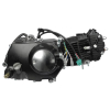 Silnik BTS poziomy 152FMH-2, 110cc 4T, 4-biegowy m-6070