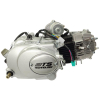 Silnik BTS poziomy 154FMH, 125cc 4T, 4-biegowy sre-6076