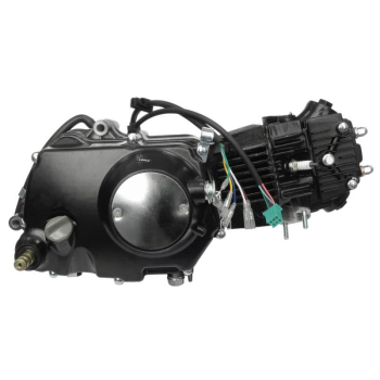Silnik BTS poziomy 152FMH-2, 110cc 4T, 4-biegowy m-6070