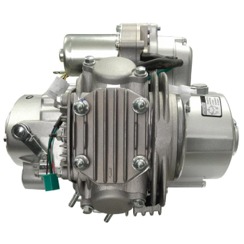 Silnik BTS poziomy 154FMH, 125cc 4T, 4-biegowy sre-6074