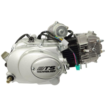 Silnik BTS poziomy 154FMH, 125cc 4T, 4-biegowy sre-6076
