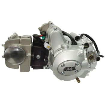 Silnik BTS poziomy 154FMH, 125cc 4T, 4-biegowy sre-6077