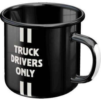 KUBEK DAIMLER TRUCK DRIVER EMALIOWANY 43230-6264