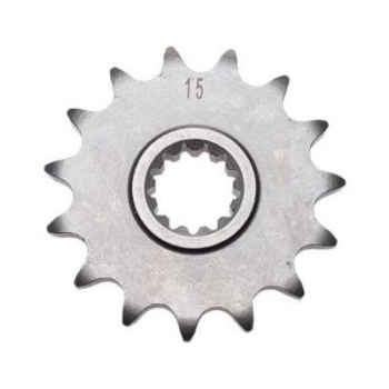 ZĘBATKA PRZÓD ZDAWCZA 15z 525 DO BENELLI TRK 502X