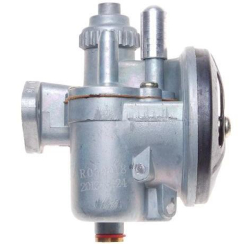 GAŹNIK ROMET CN-6277